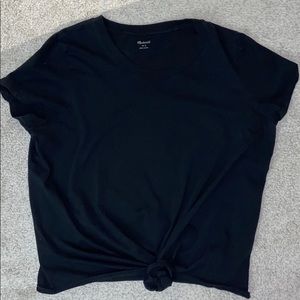 Madewell basic tee